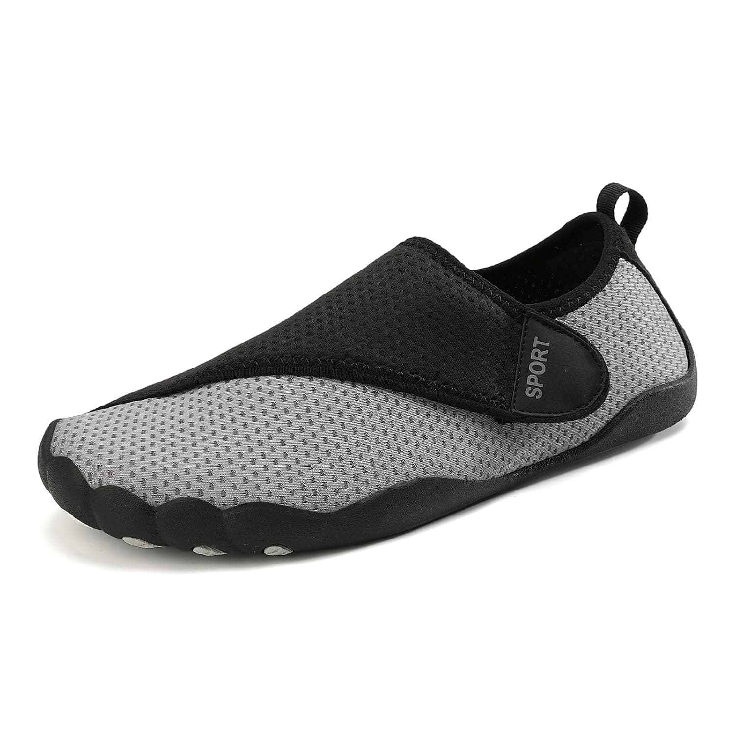 Swim Water Shoes for Women Men Quick Dry Barefoot Aqua Sneakers Shoe for Beach Hiking Diving Boating River Outdoor Water Sports