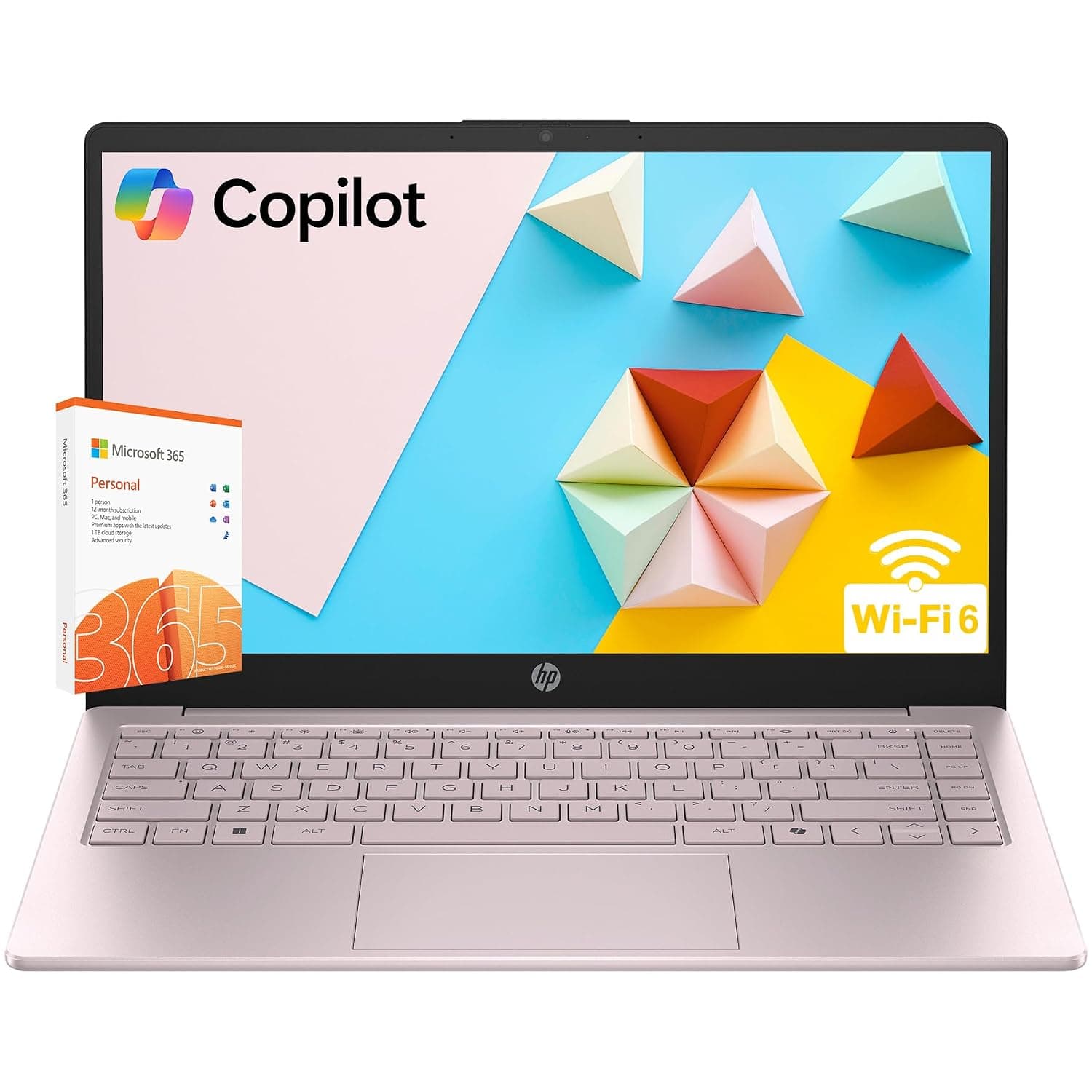 HP Envy 17t (10th Gen Intel i7-1065G7, 16GB DDR4, 1TB HD+256GB NVMe SSD, NVIDIA GeForce 4GB GDDR5, Windows 10 Professional Key, 3 Years McAfee Internet Key) with Bang & Olufsen 17.3" Laptop