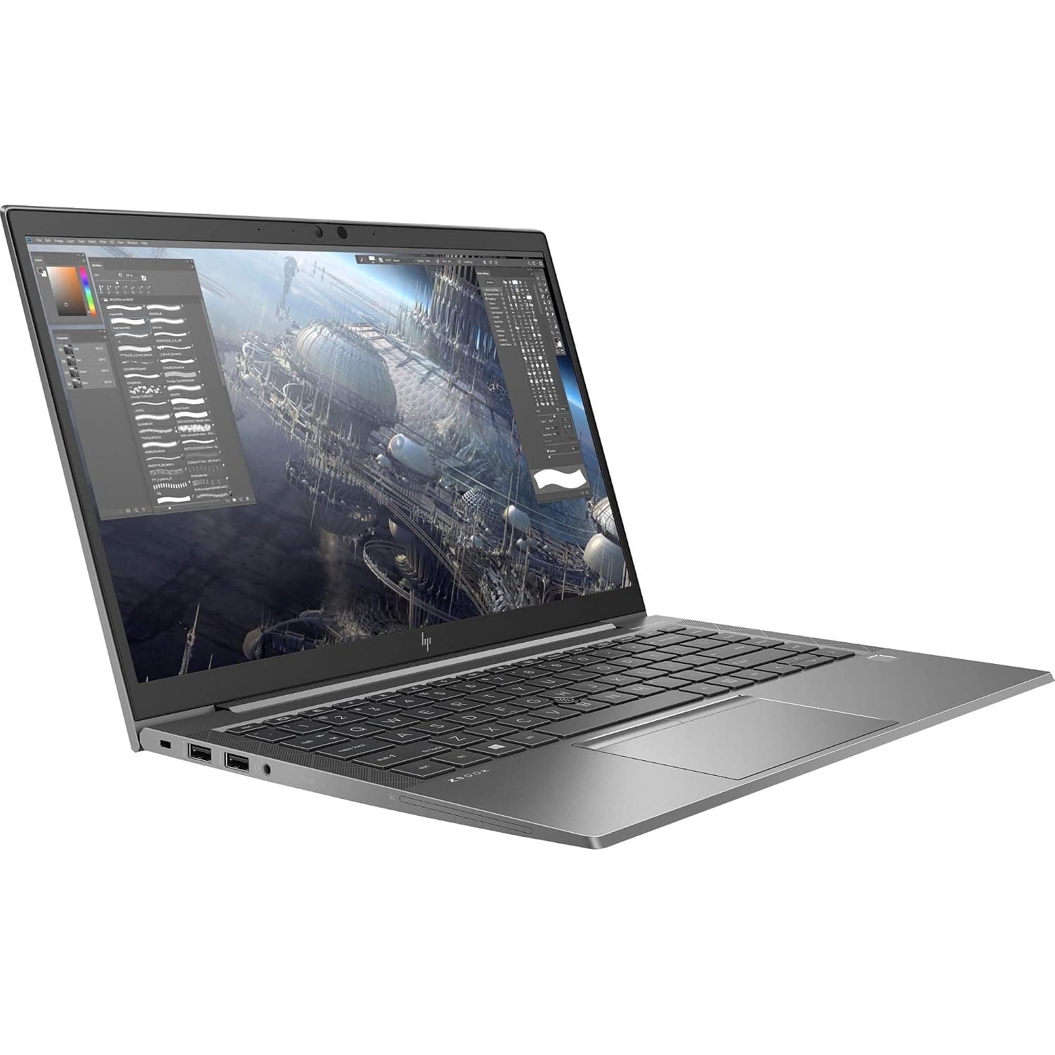 HP Smart Buy ZBOOK Firefly 14 G8 I7-1185 G7 14IN 16GB 512GB