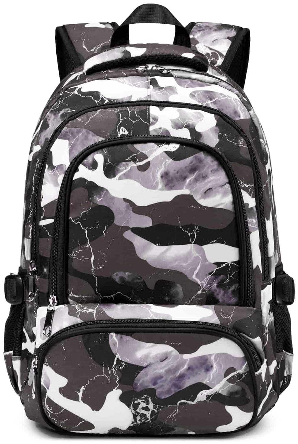 BLUEFAIRY Kids Backpack for Boys and Girls Elementary Middle School Bags Back to School Bookbags