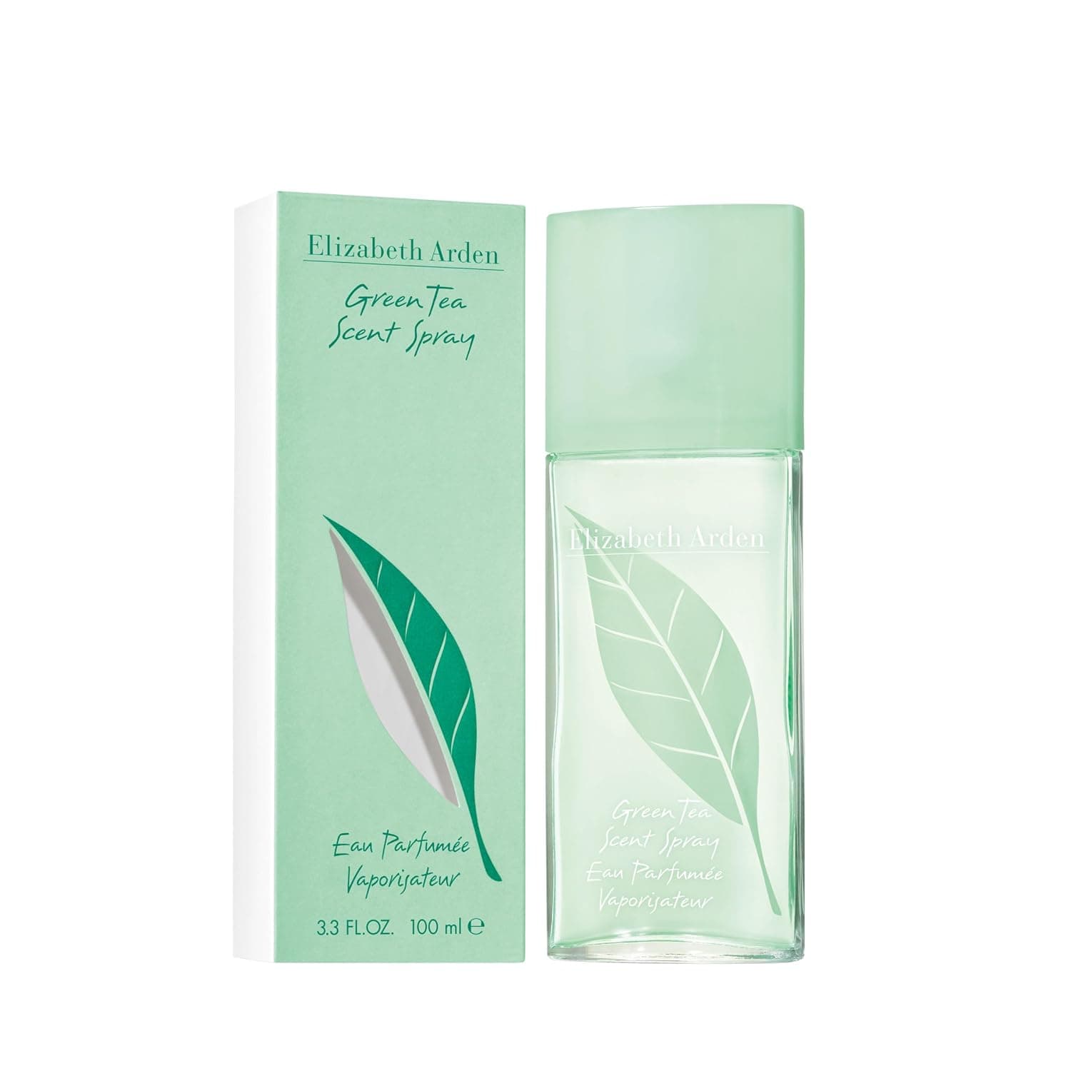 Elizabeth Arden Green Tea Perfume for Women Eau De Parfum 100ML