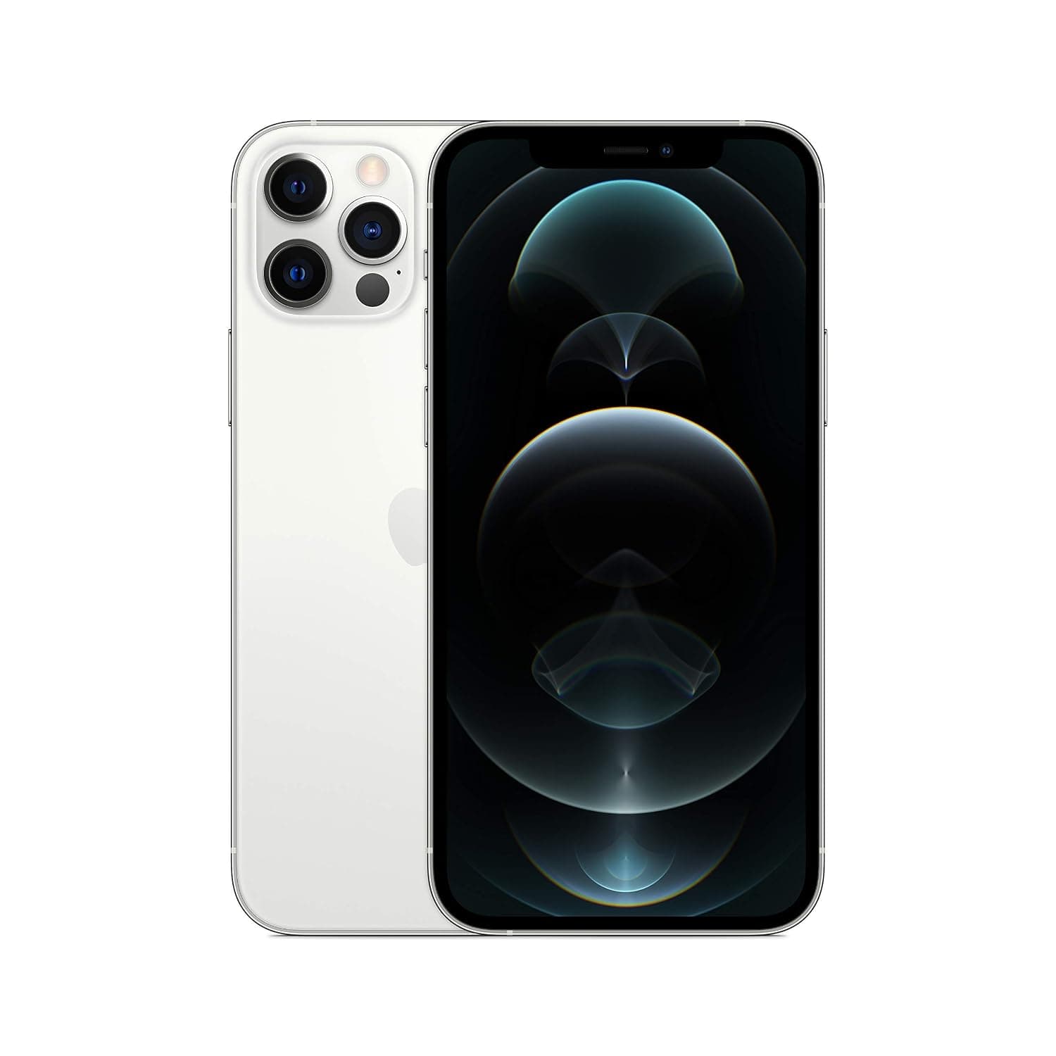 Apple (Refurbished) iPhone 12 Pro (128GB) - Silver