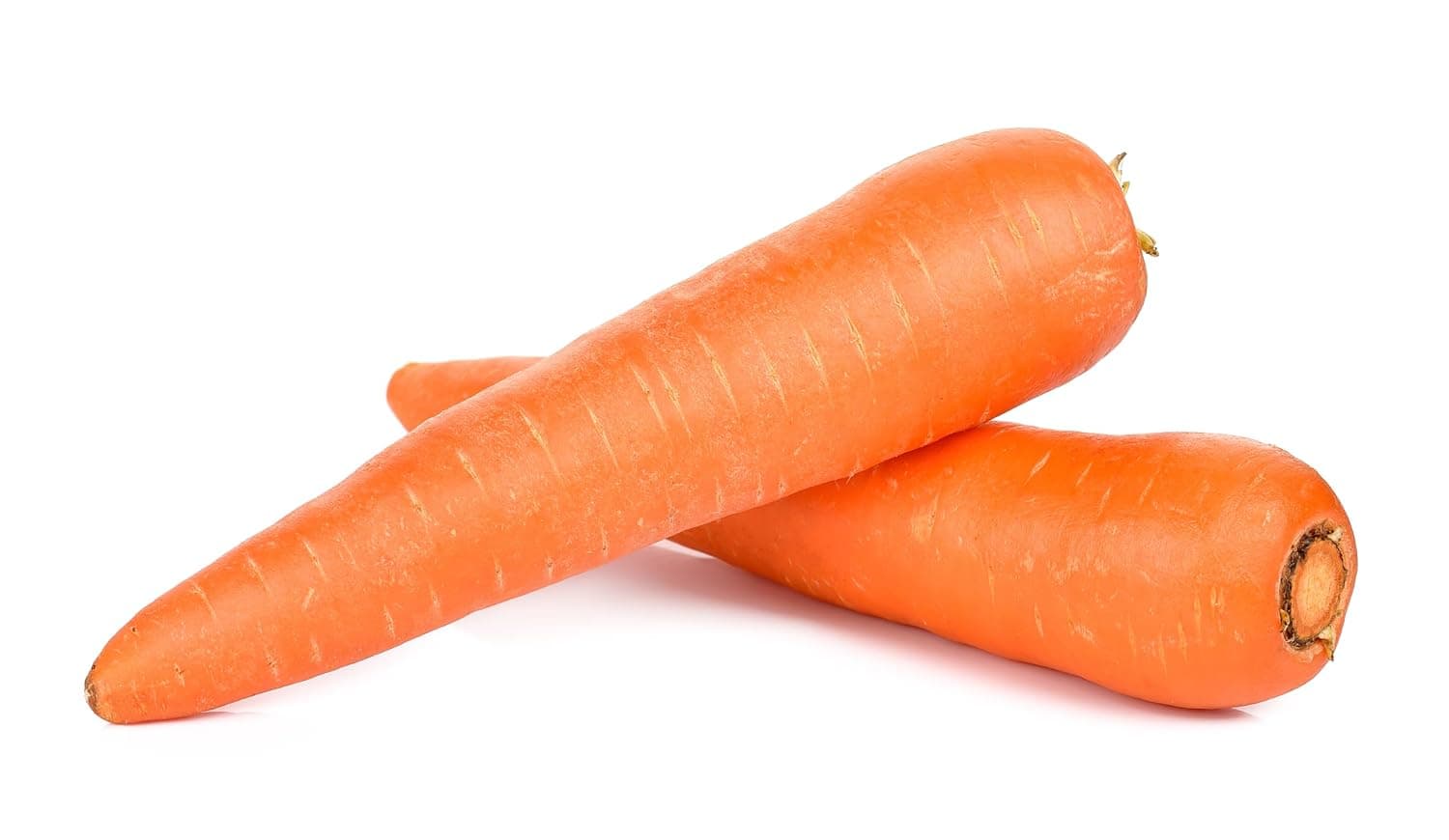 Fresh Carrots Imported 500g