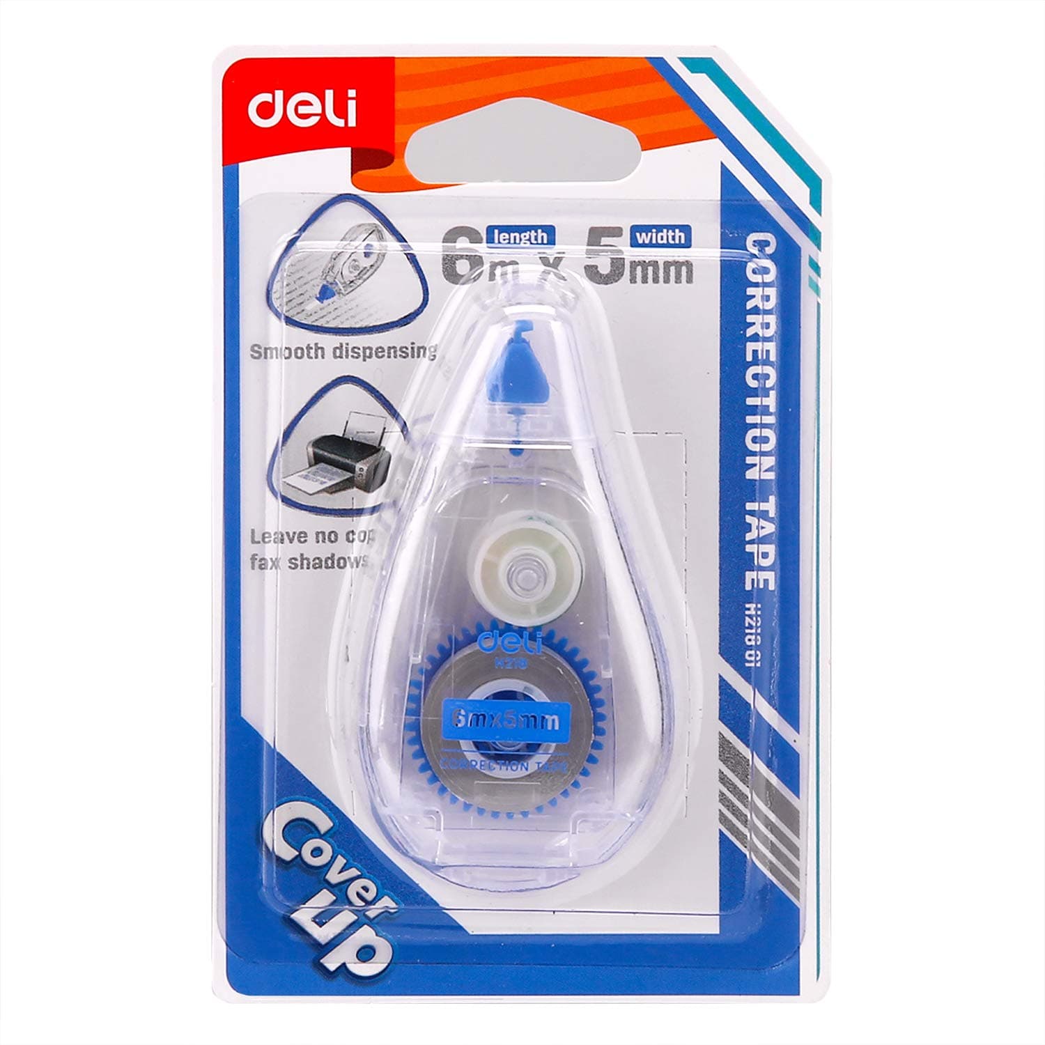 Correction Tape5mm×6m