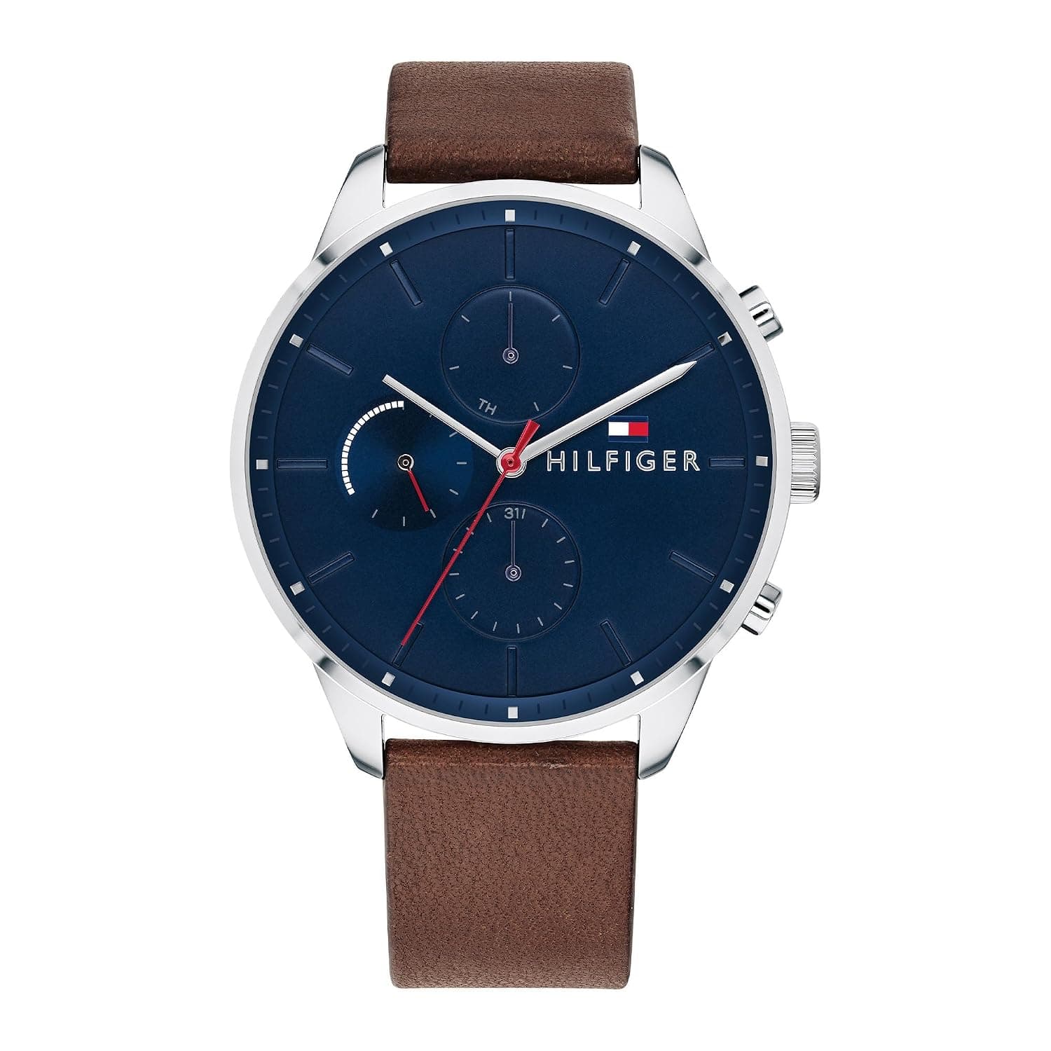 Tommy Hilfiger CHASE Men Watch, Analog