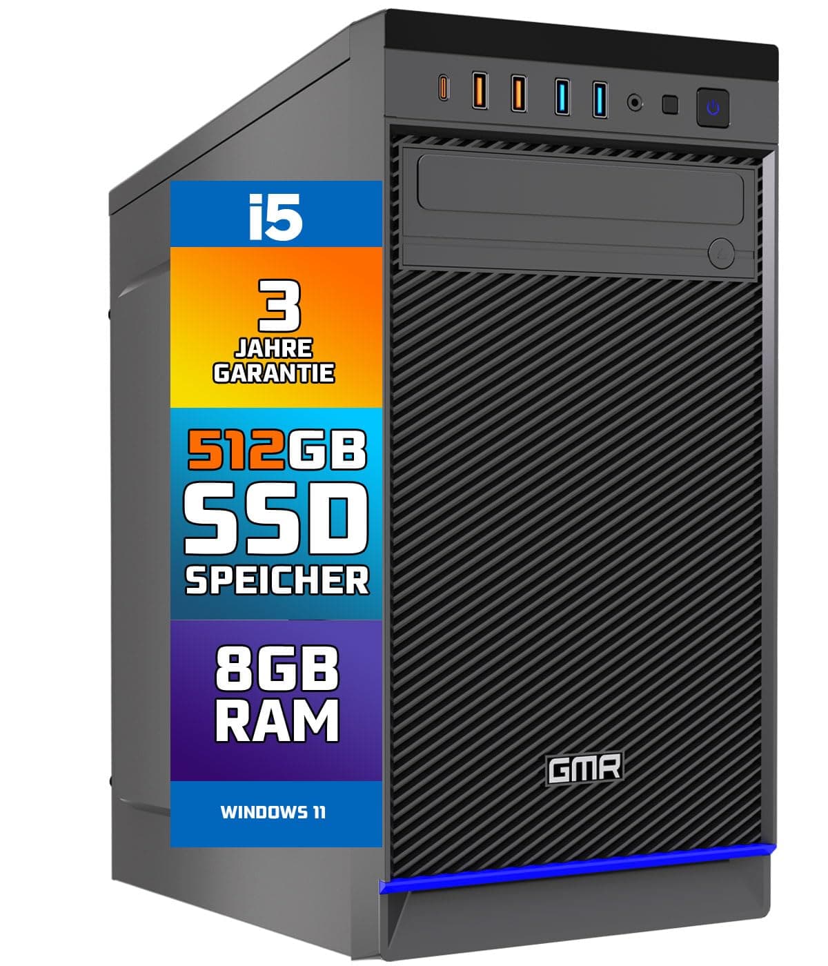 GMR Ultra 5508 V3