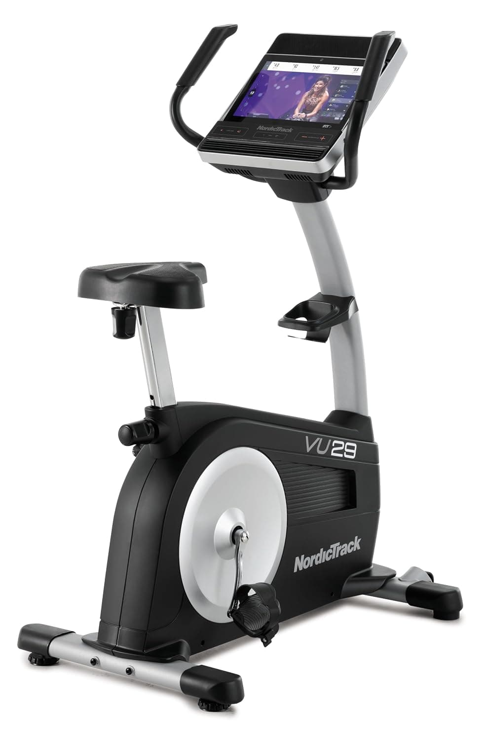PRO-FORM PFEX43921-INT Prof Recumbent Bike 325 Csx, Recumbent Bike, Exercise Bikes, Cardio, Fitness Equipment-Multi-1 year warranty