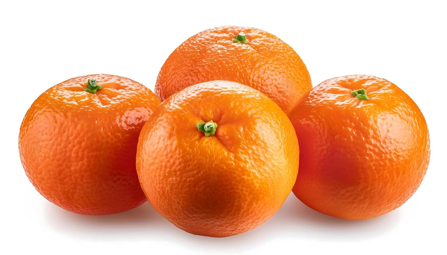 Fresh Mandarin Import 350g