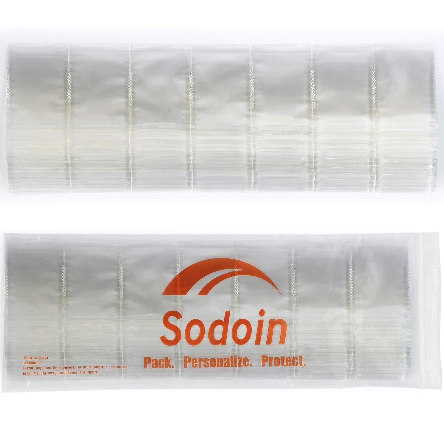 Pill Pack S 700 Bags - Heat Seal Pill Pouch Bags - AM PM Medication Supplement Vitamin Storage, Pill Suite Organizer - Food Safe, BPA Free Pill Pouch Organizer, Easy Travel Pill Organizer
