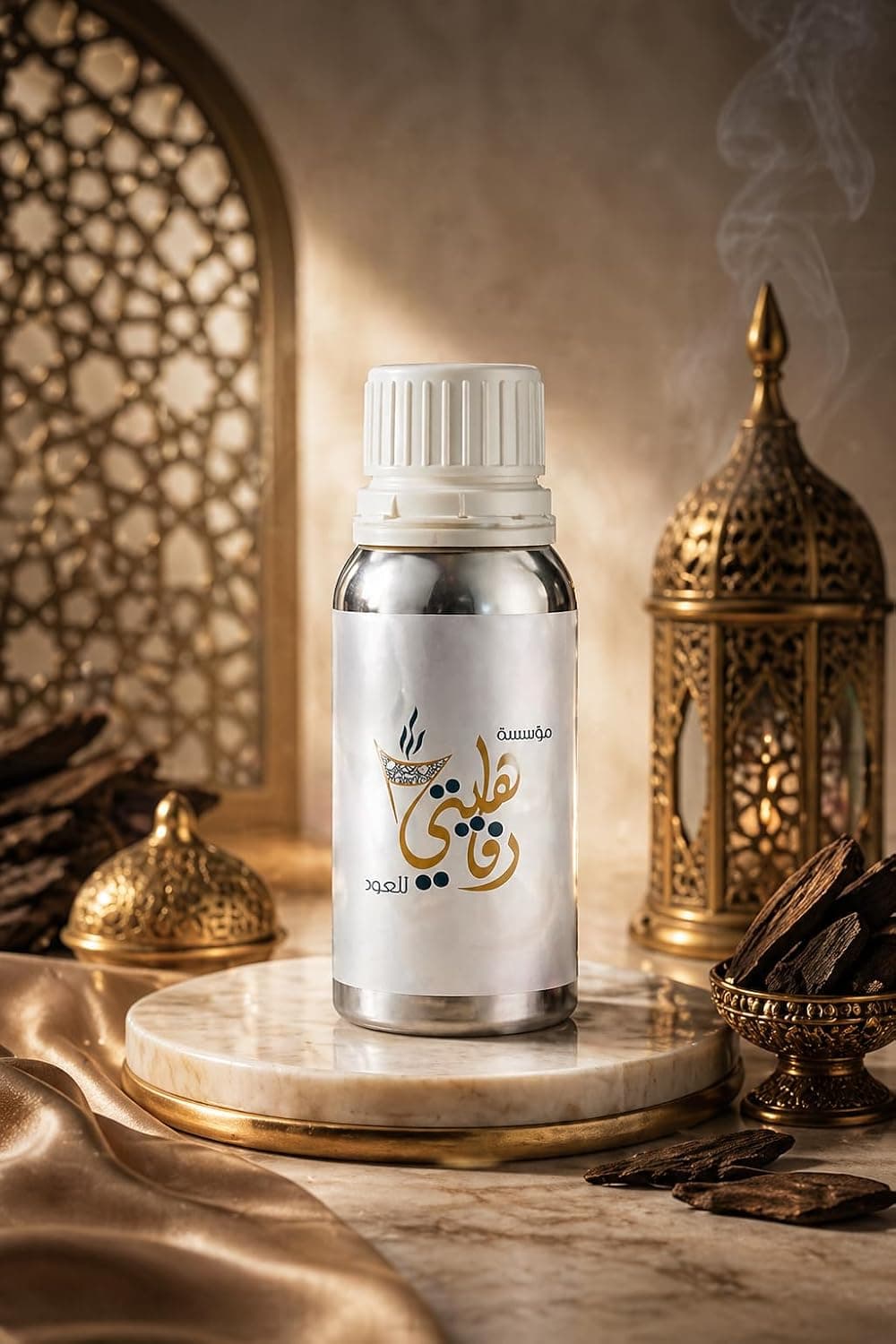 100 ml Oudh Assam Indian Natural Dehn