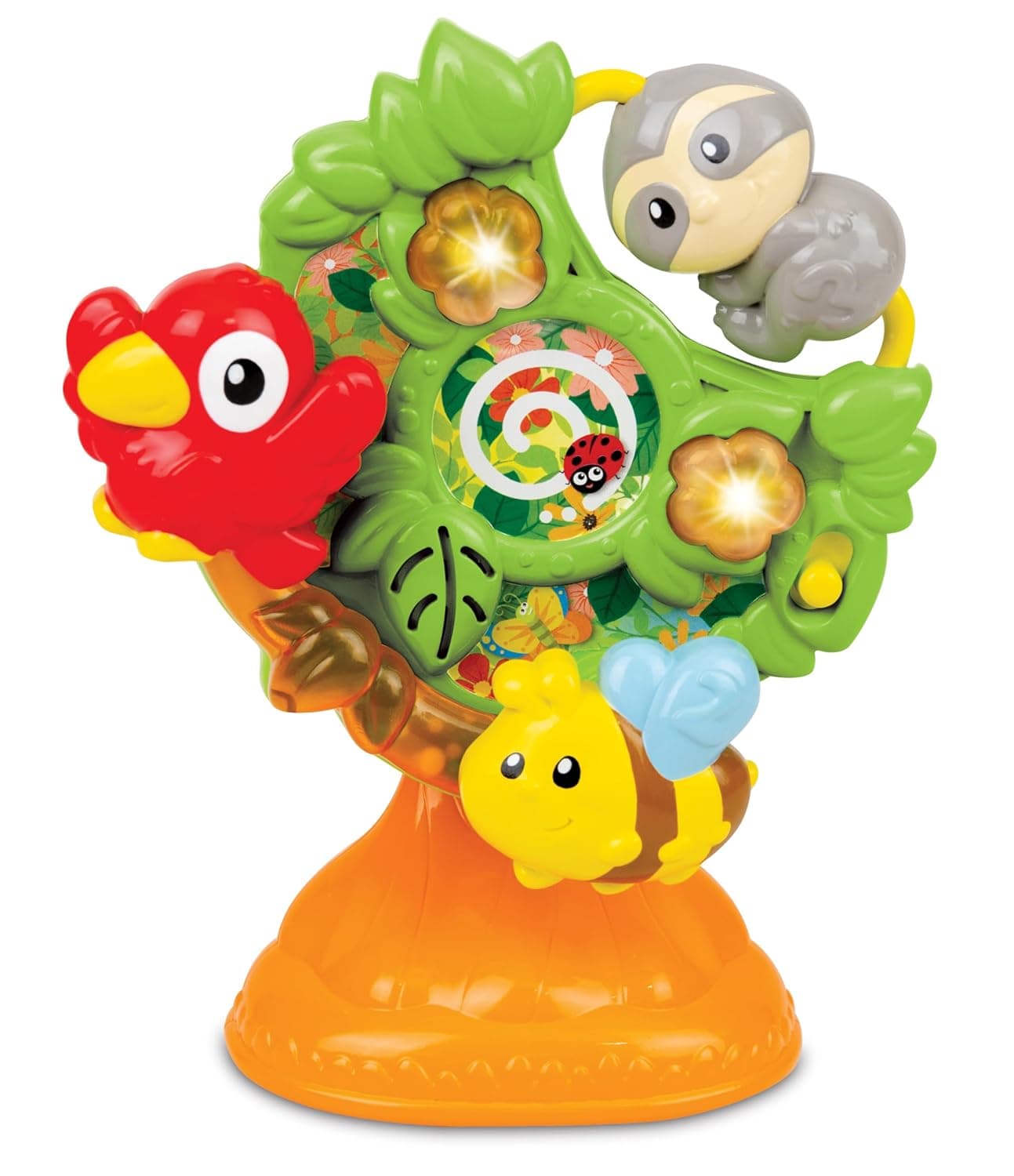 Winfun 000769 Baby Toy, Multicolour