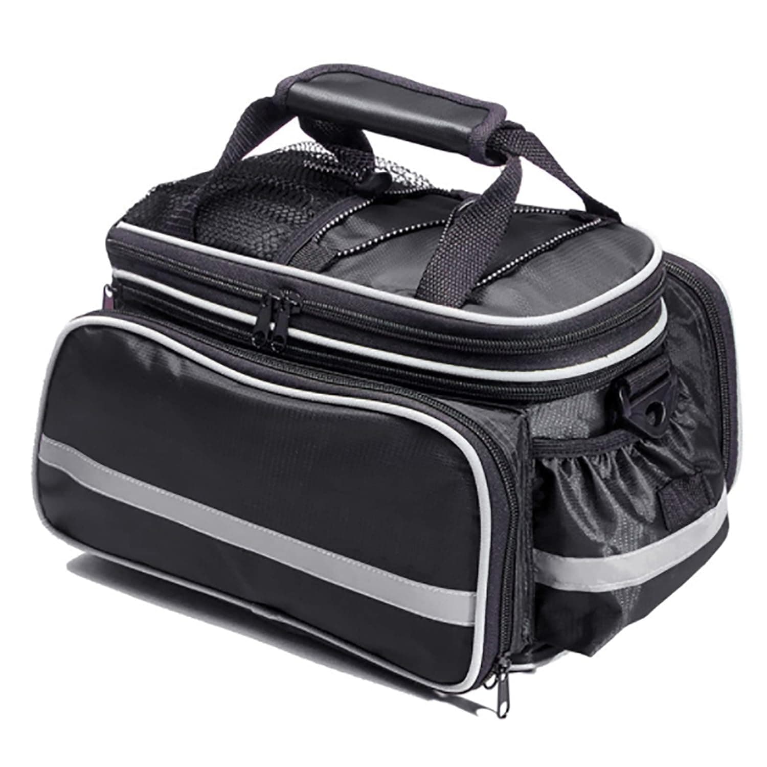 Nurse Tote Bag, Medical Bag,First Aid Kit Bag for Camping Equipment Bag Supplies Waterproof Multifunctional Travel bag(Bag Only)(C)