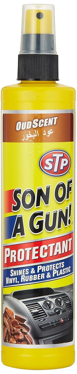 Stp Son Of A Gun Protectant Oud 300 Ml