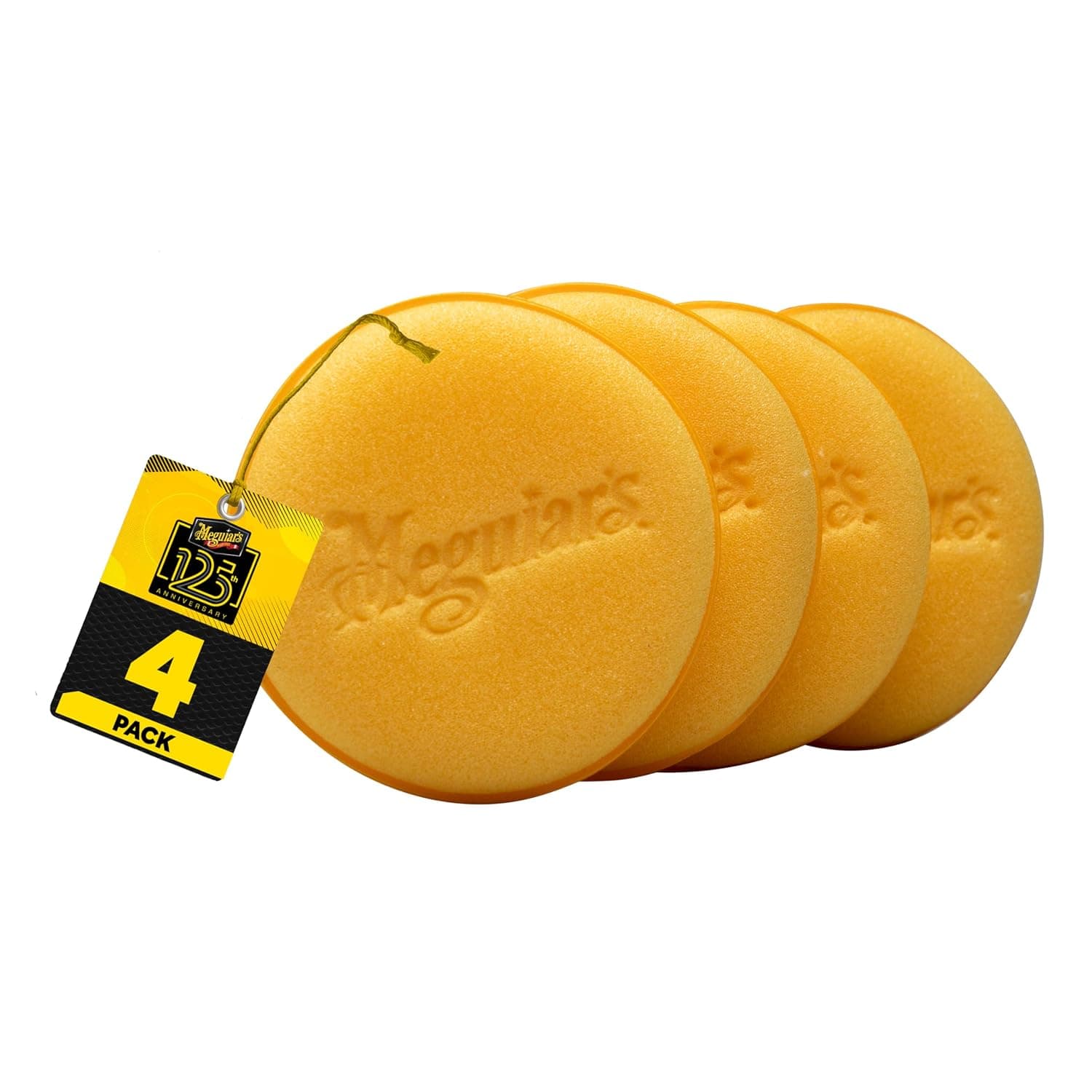 Foam Applicator Pad