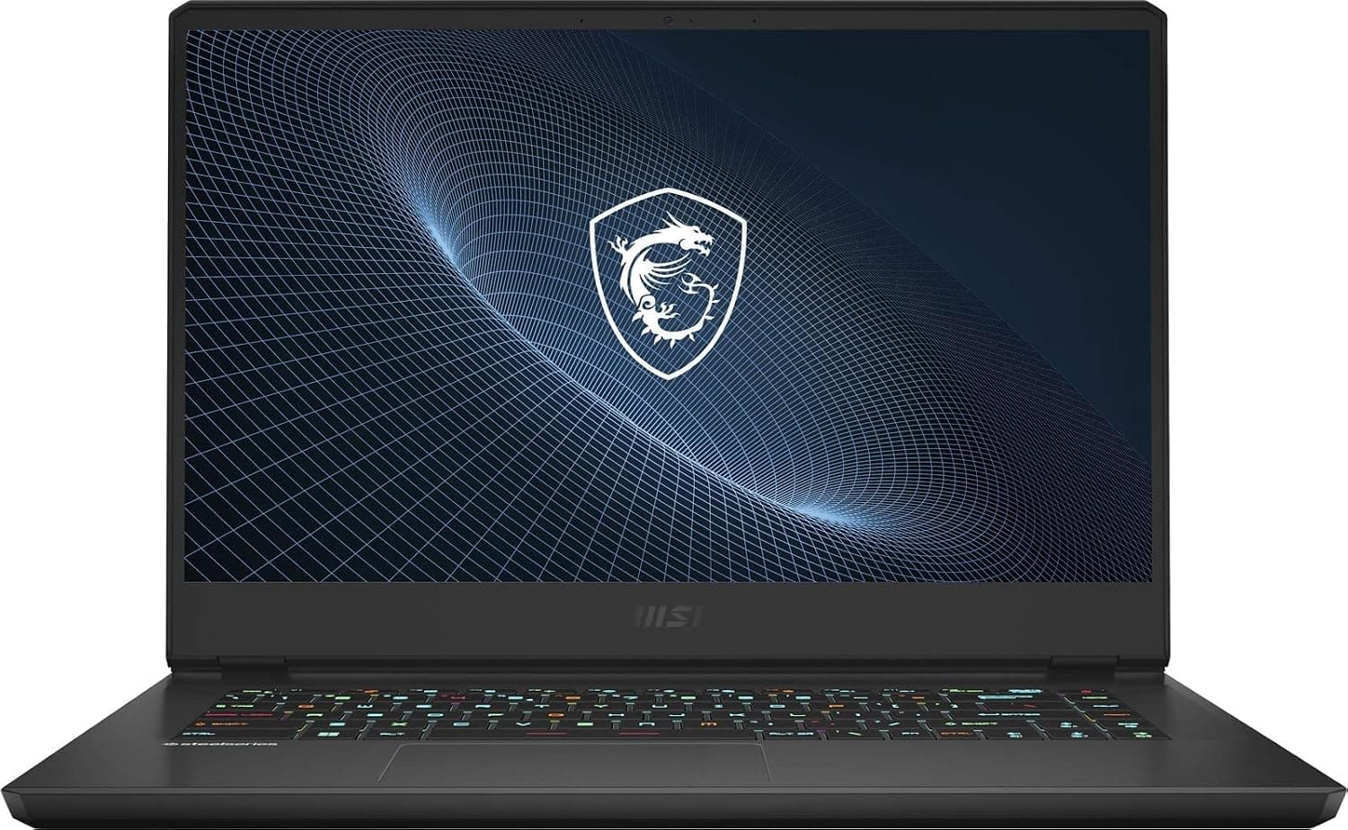 MSI Vector GP66 15.6" QHD 165Hz Gaming Laptop: Intel Core i7-12650H RTX 3080 Ti 16GB 1TB NVMe SSD, Type-C USB 3.2 Gen2 w/DP 1.4, Wi-Fi 6E, Cooler Boost 5, Win11 Home: Core Black 12UHSO-654
