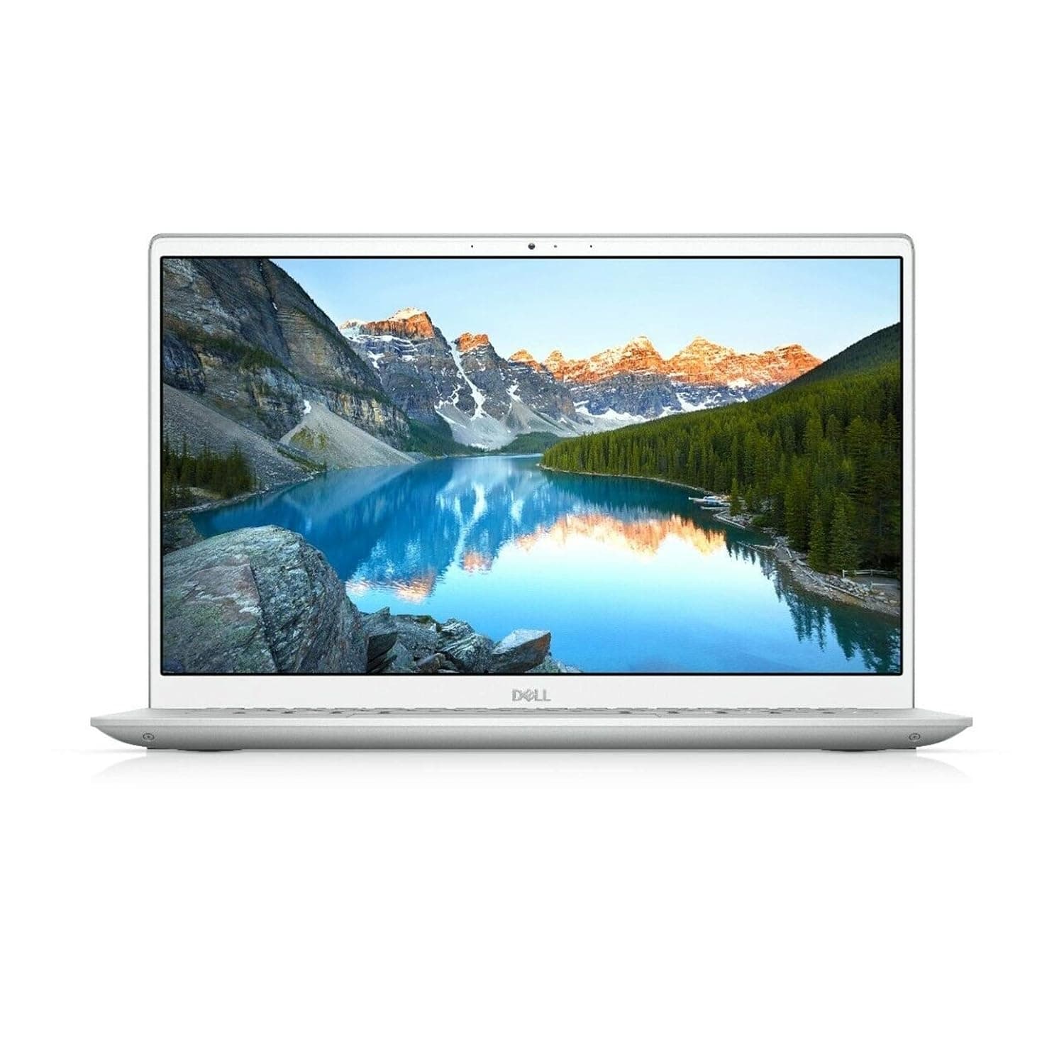 Dell Inspiron 14-5402 14" 8GB 512GB Intel Core i5-1135G7 X4 1.1GHz Win10, Platinum Silver