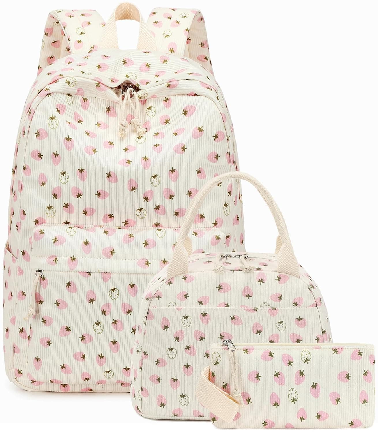 Bluboon girls E9562-3 School (pack of 1)