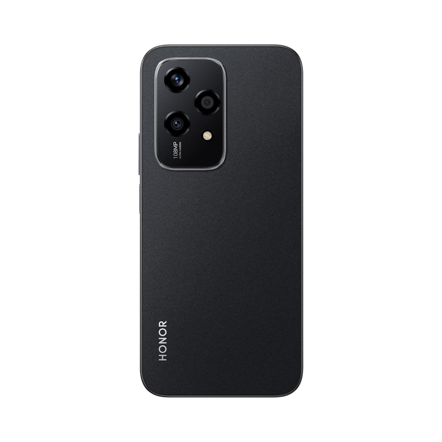 Honor Magic8 Lite Dual-SIM 256GB ROM + 8GB RAM (GSM Only | No CDMA) Factory Unlocked 5G Smartphone (Forest Green) - International Version