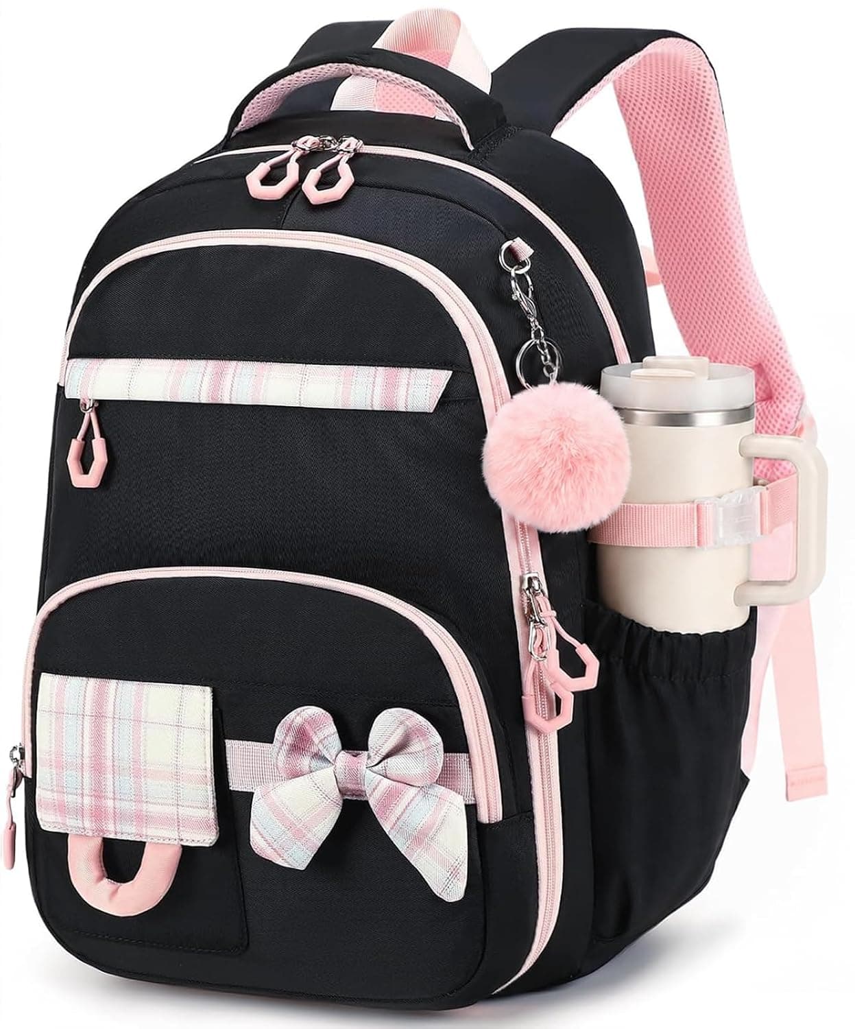 Bluboon girls E9562 Sporty