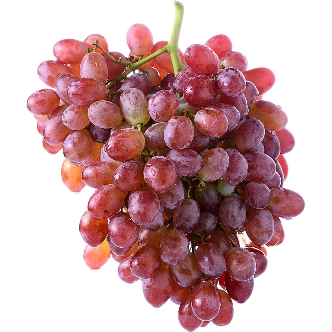 Zod Fresh Red Grapes SA, 1 kg