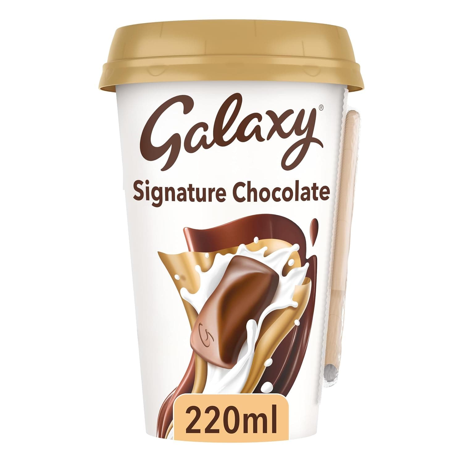 Galaxy signature Chocolate Drink 220 ml