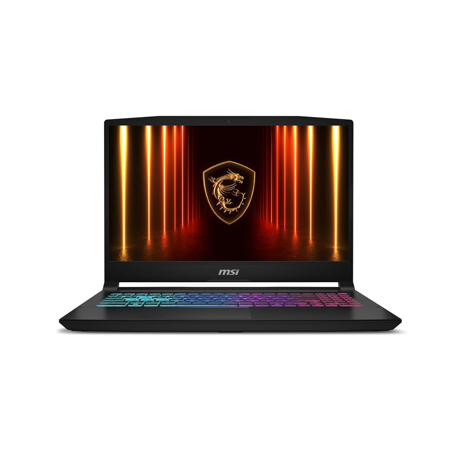 MSI Katana|15.6"|core i7-14650HX|16gb|512gb|5060-8|Windows11|Black
