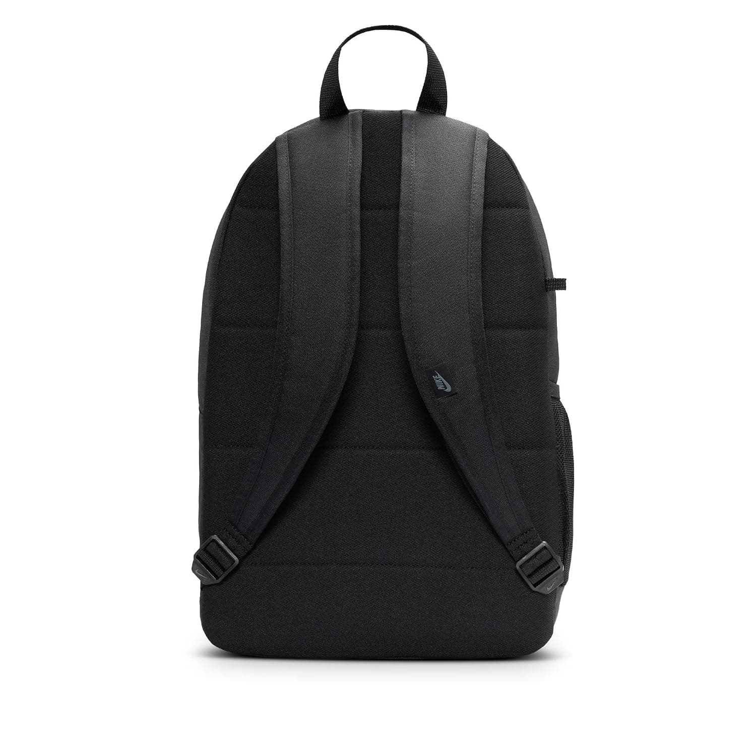 Nike Y Nk Elmntl Bkpk - Smu Fa25 Kids Backpack, Black/Smoke Grey/(Black), MISC