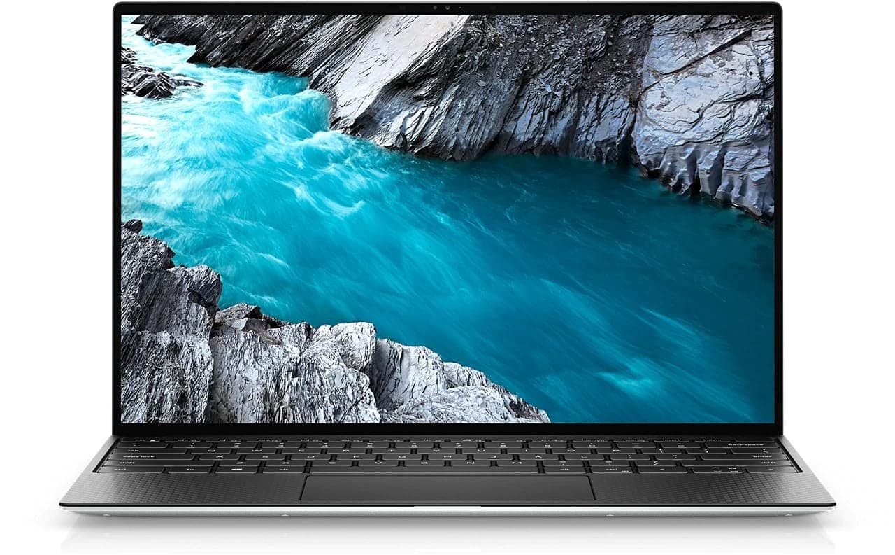 2020 Dell XPS 9310 Laptop 13.4" - Intel Core i7 11th Gen - i7-1185G7 - Quad Core 4.4Ghz - 1TB SSD - 16GB RAM - 3456x2160 Touchscreen - Windows 10 Pro Silver