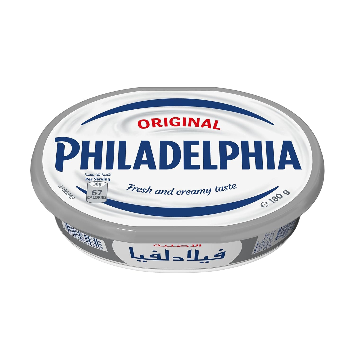 Philadelphia Original Cheese Spread 180 g