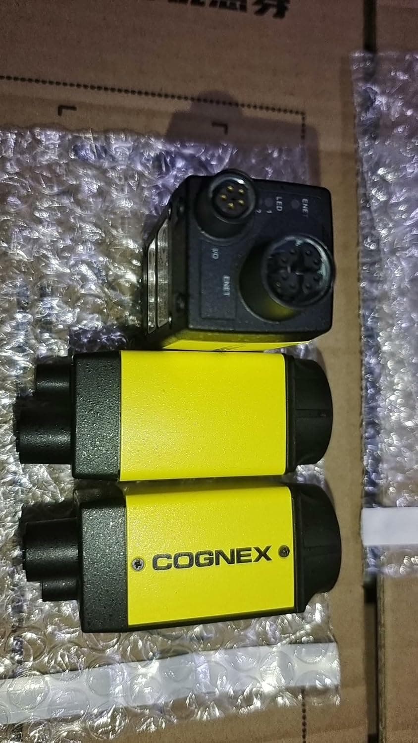 IS8100M-353-40(Used) Tested in Good Condition 90-Day Warranty