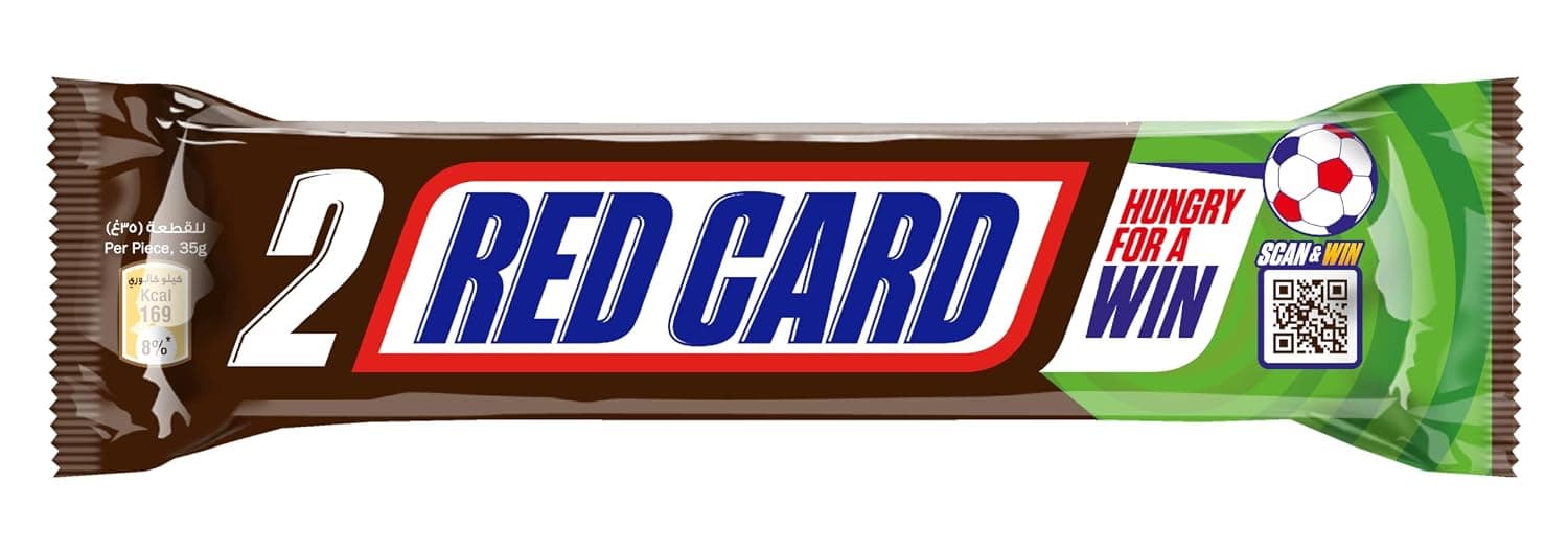 SNICKERS Duo Chocolate Bar 70g (35g x2)