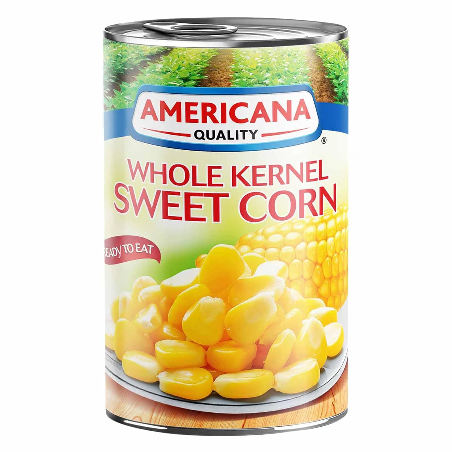 Americana Canned Whole Kernel Sweet Corn 400 g