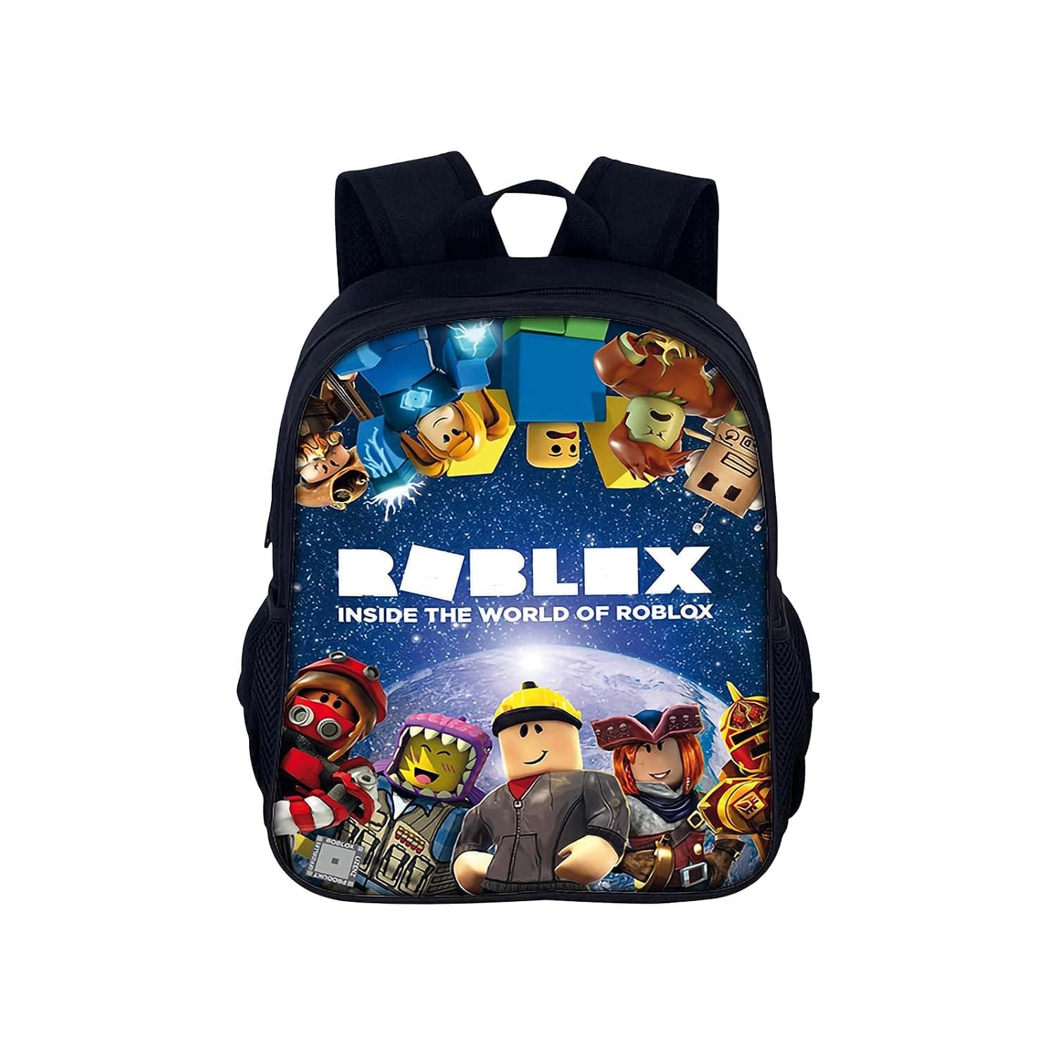Roblx Rucksack
