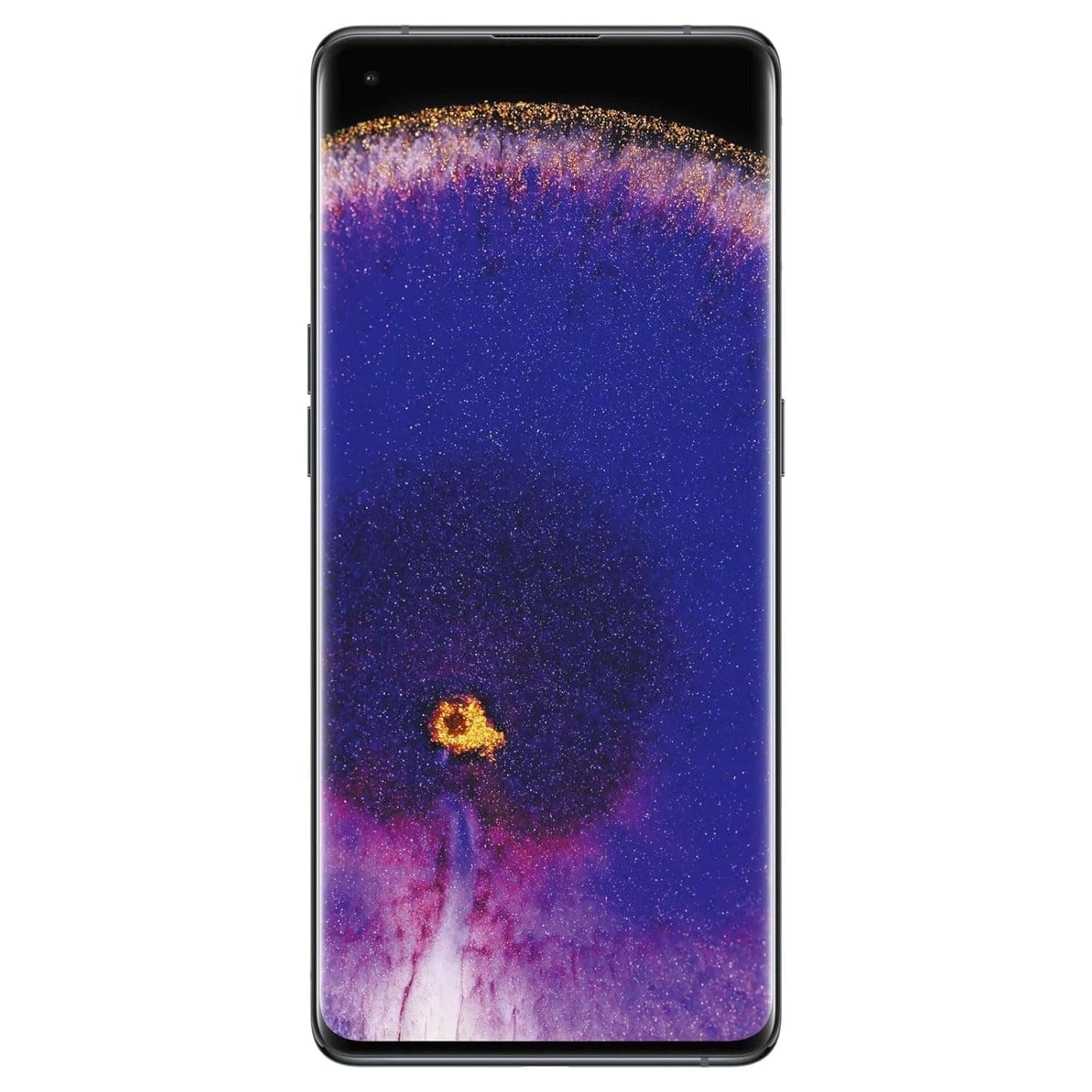 OPPO Find X5 5G - Smartphone 256GB, 8GB RAM, Dual Sim, Black
