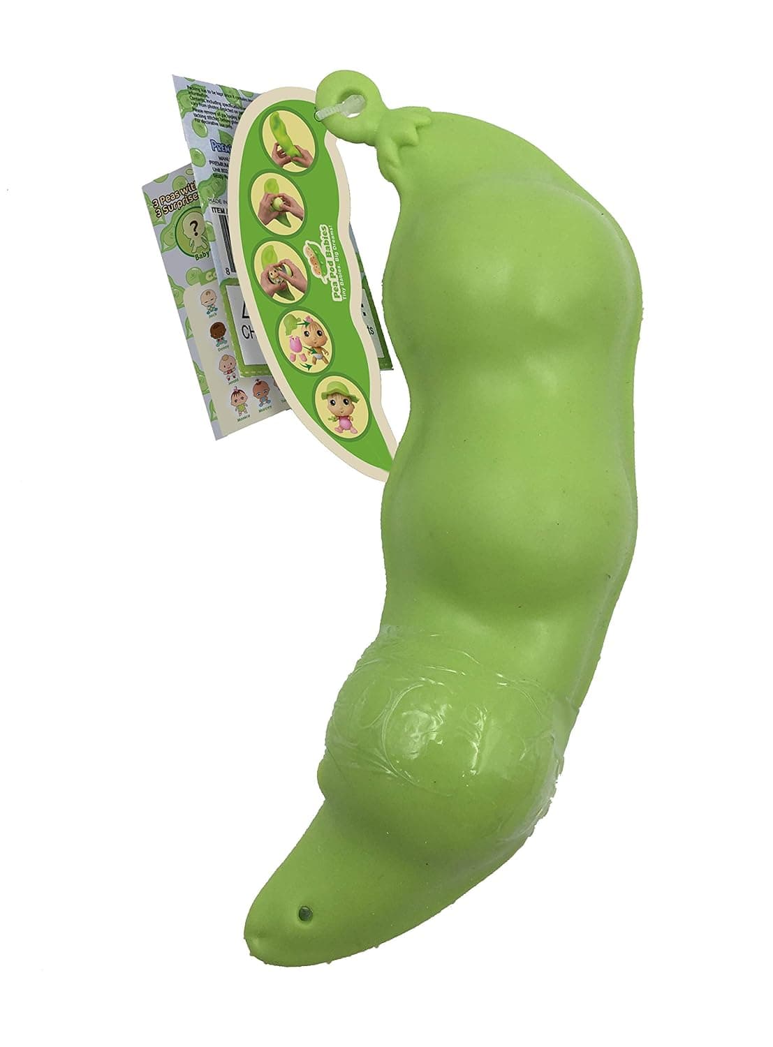 Surprise Doll, Multi-Colour, 1808039