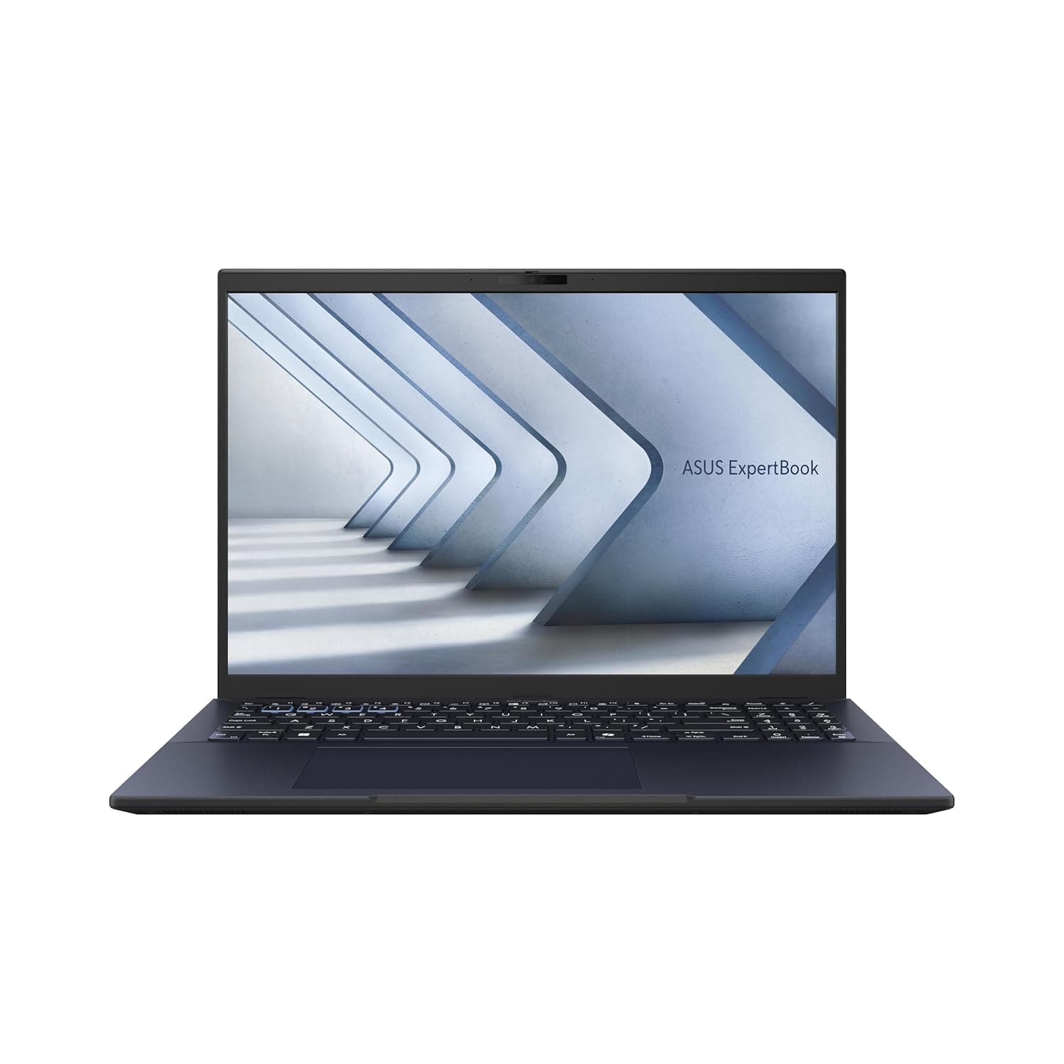 ASUS ExpertBook B3 B3604CMA-P73-CB Business Laptop, 16.0" WUXGA, Intel Core Ultra 7 Processor 155U, 16GB DDR5, 1TB SSD, Windows 11 Pro