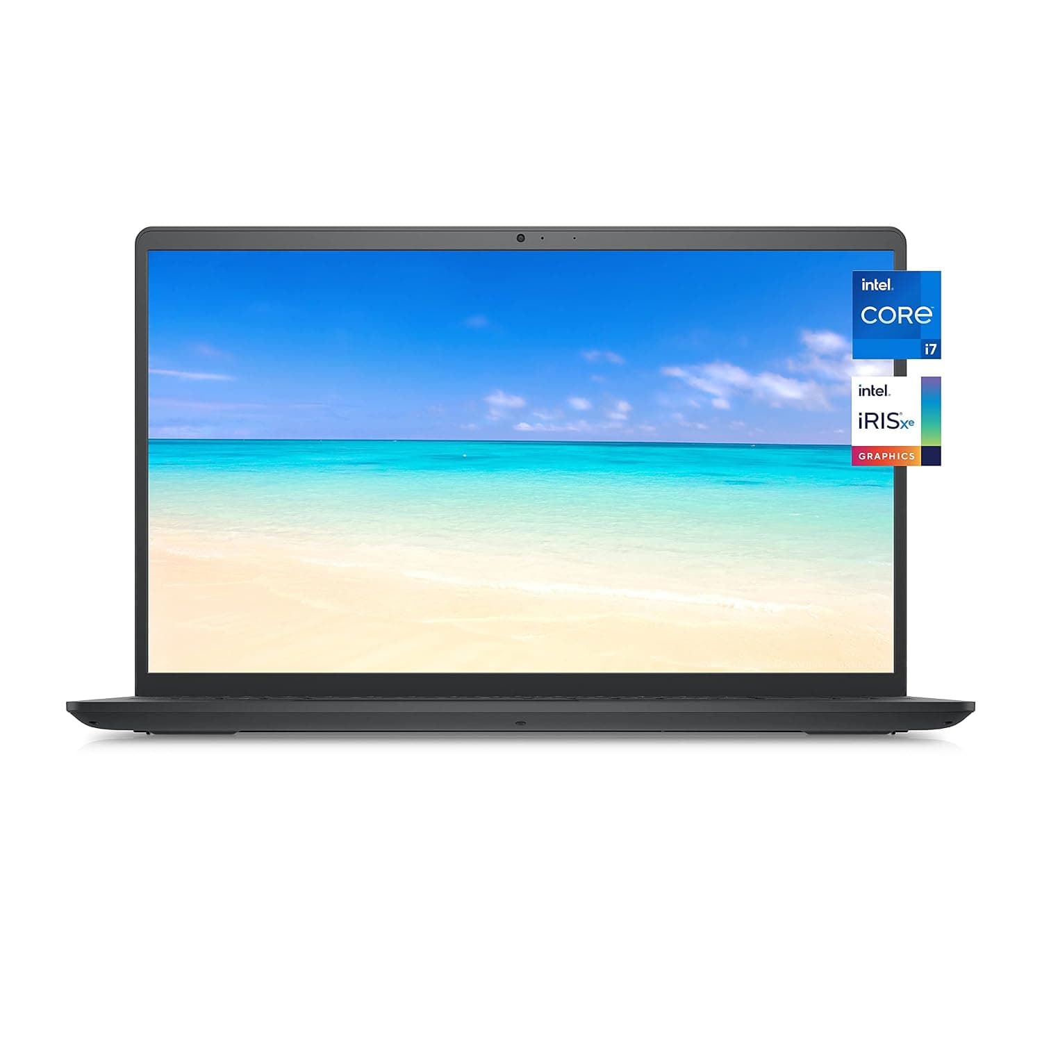 DELL 2022 Inspiron 3511 Premium Laptop, 15.6" FHD Touchscreen, Intel Core i7-1165G7 Quad-Core Processor, 16GB RAM, 512GB PCIe SSD, Webcam, WiFi, HDMI, Bluetooth, Win10 Home, Black