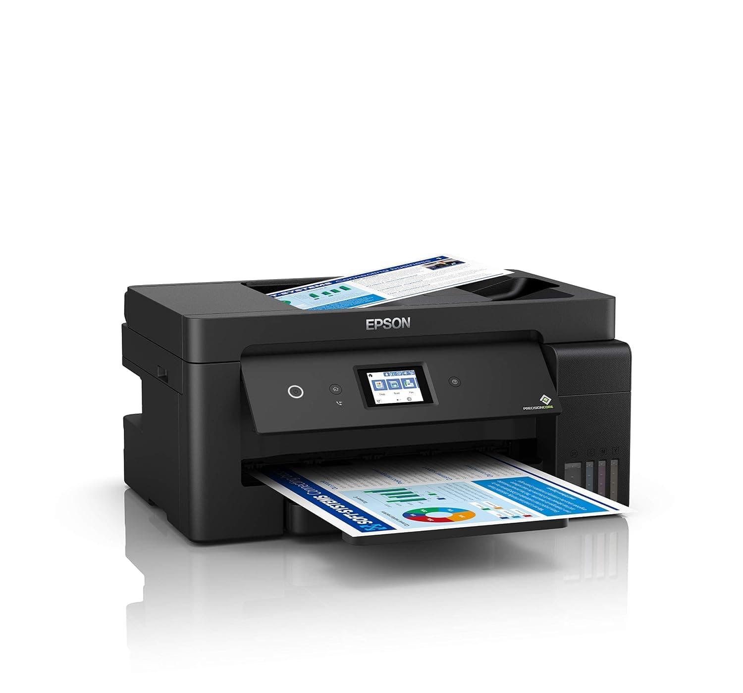 Epson EcoTank L14150 A3+ Print/Scan/Copy/Fax Wi-Fi Business Tank Printer