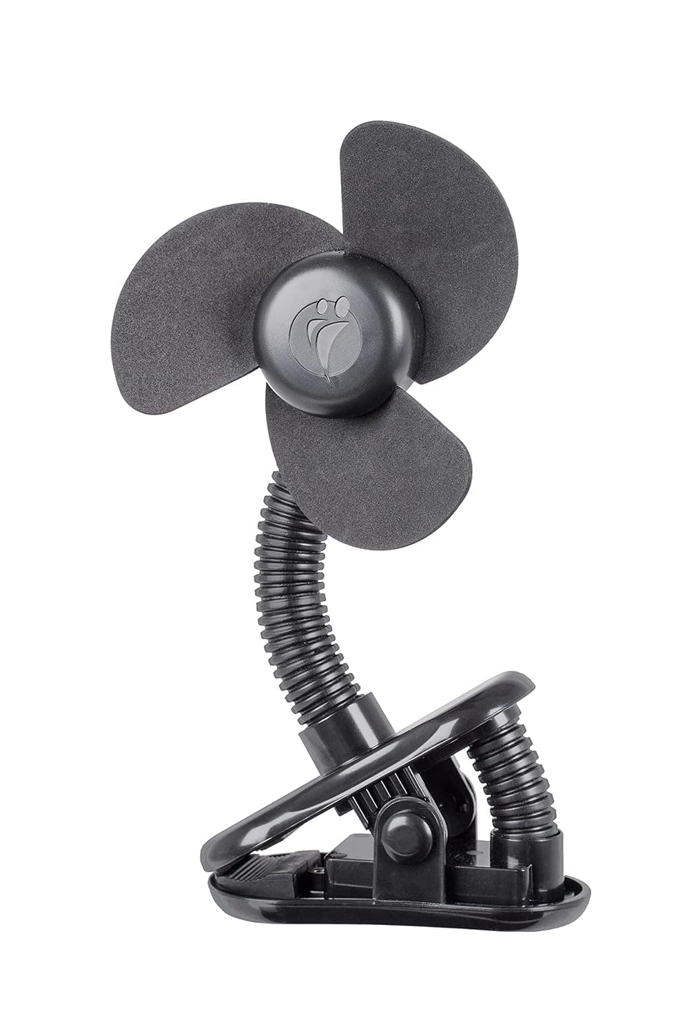 LittleLife Universal Fit Clip-On Buggy and Pushchair Fan with Flexible Adjustable Neck