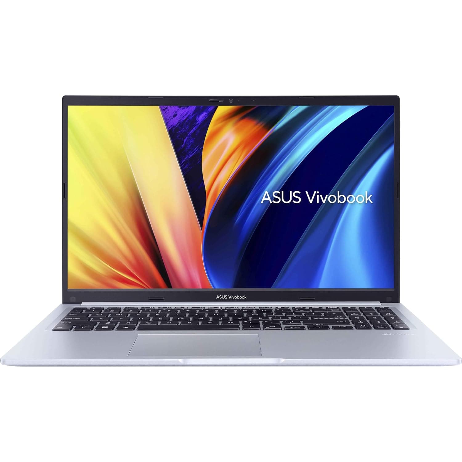 ASUS VIVOBOOK X1504ZA 15.6" 1920X1080 LED, INTEL I3-1215U, 8GB DDR4, SSD 512GB NVME, WIFI, BT, WEBCAM, WINDOWS 11