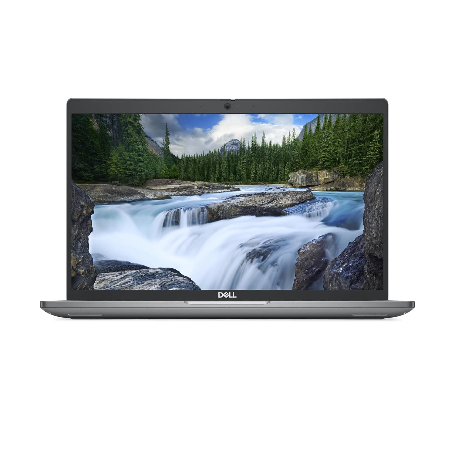Dell Latitude 5450, Intel Core Ultra 7-155U, 16GB RAM DDR5, 512GB SSD, Intel Graphics, 14-inch, (Without Windows) DOS