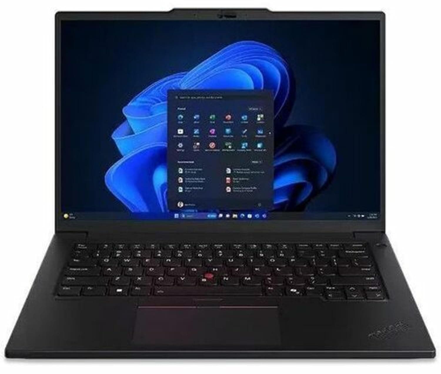 Lenovo THINKPAD P14S G5 Intel CORE Ultra 7 155H E-CORES UP to 3.80GHZ 24MB 14.5 1920 X 1200 Win 11 PRO 64 16.0GB 1X512GB SSD