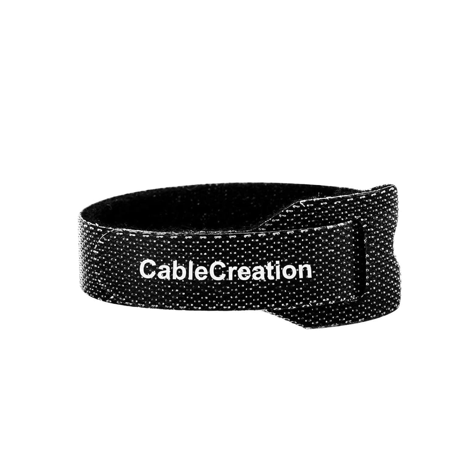 CableCreation 50PCS 6 Inch Reusable Nylon Adjustable Fastening Cable Ties