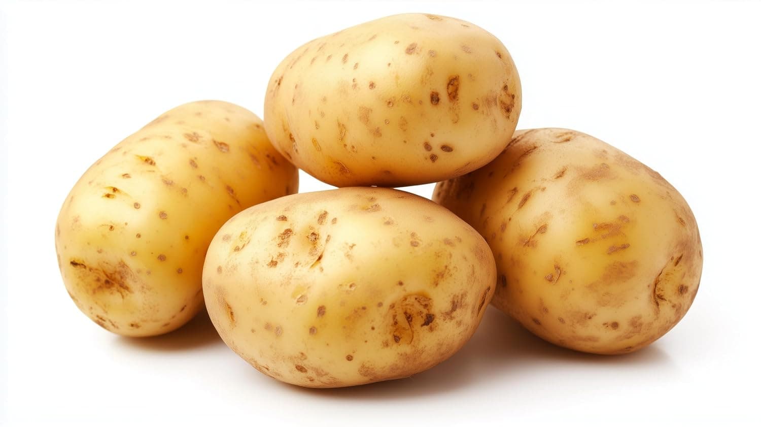 Fresh Potato Local 2kg