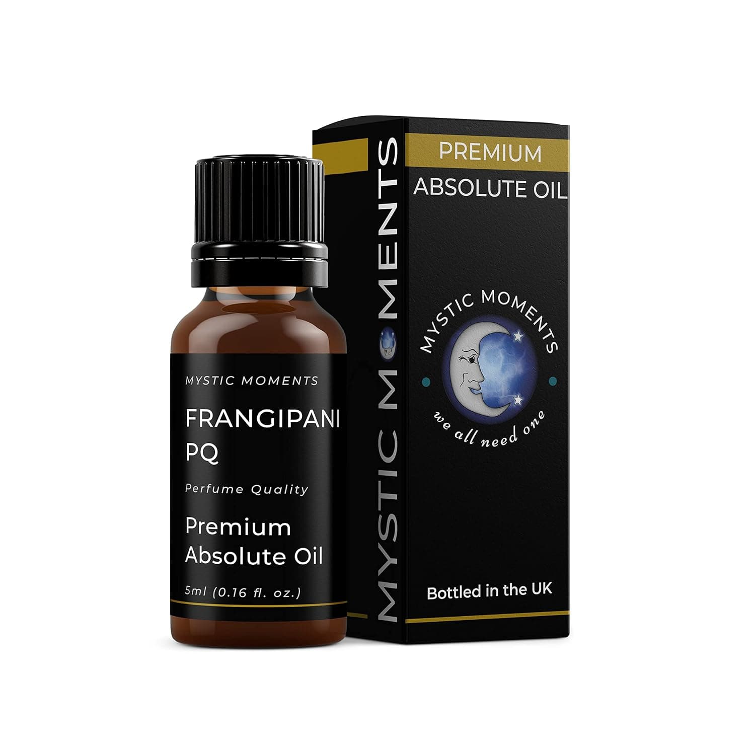 Frangipani PQ Absolute 5ml