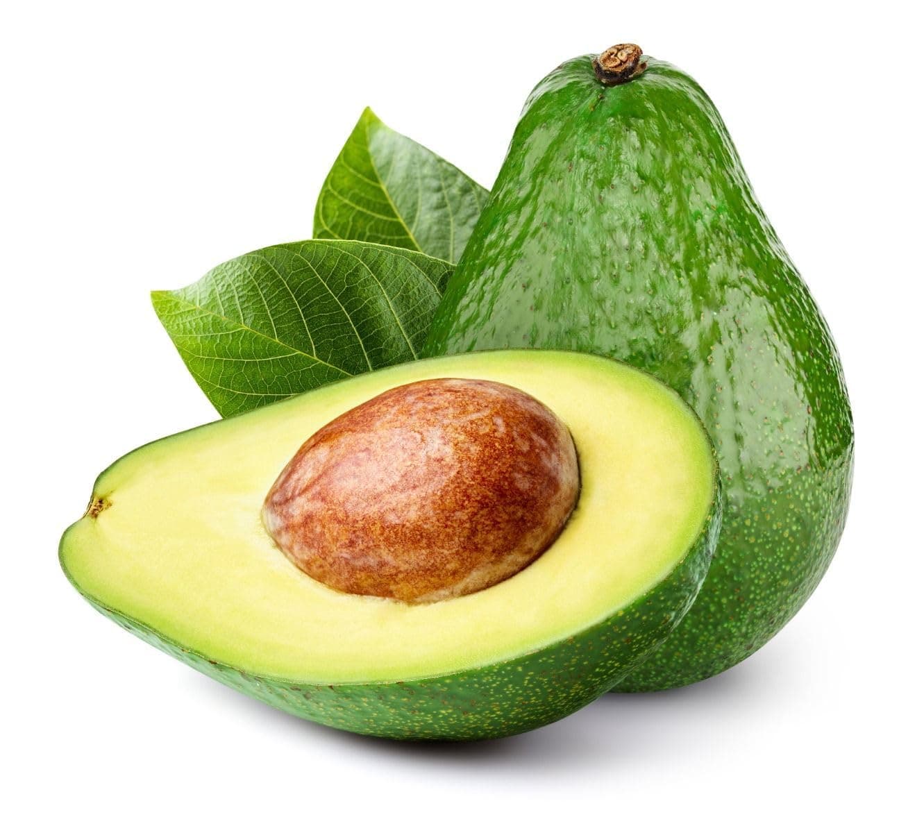 Fresh Avocado Fuerte Kenya 500g