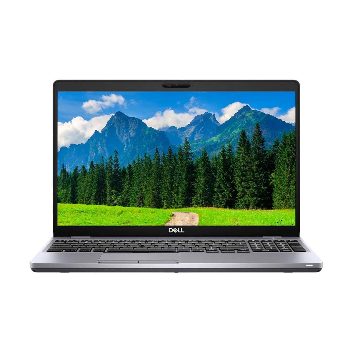 Dell Latitude 5510 15.6" Notebook - Full HD - 1920 x 1080 - Core i5 i5-10310U 10th Gen 1.7GHz Hexa-core (6 Core) - 16GB RAM - 512GB SSD