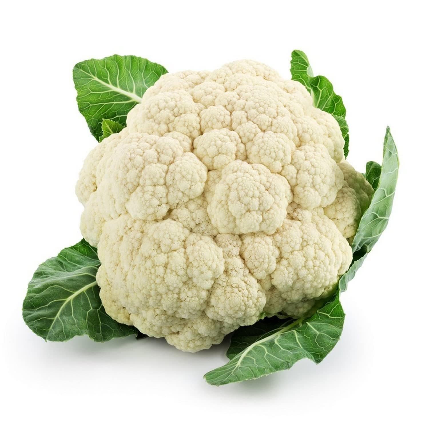 Fresh Cauliflower Local 400g