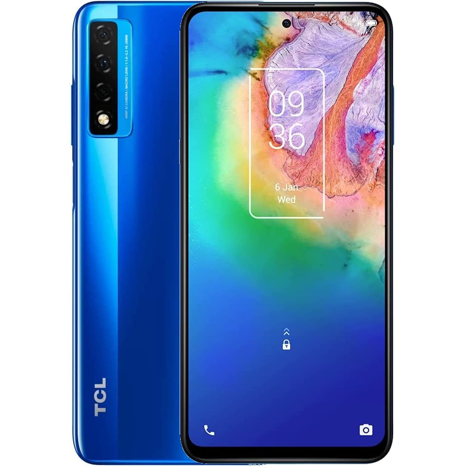 TCL 20 5G