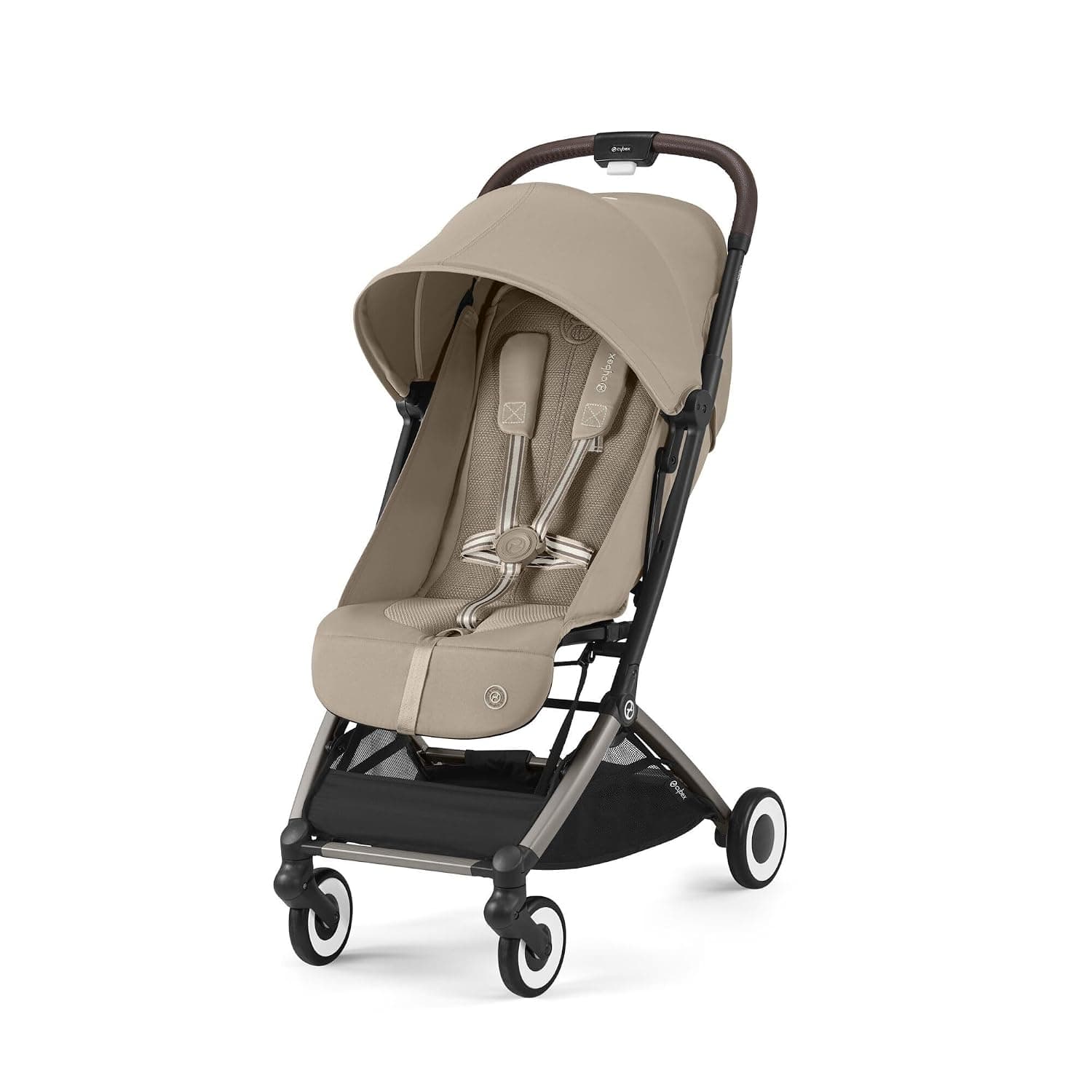 Cybex Buggy Orfeo TPE - Almond Beige
